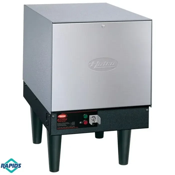 Hatco C-15 Compact Booster Water Heater 15 kW, 1 Phase