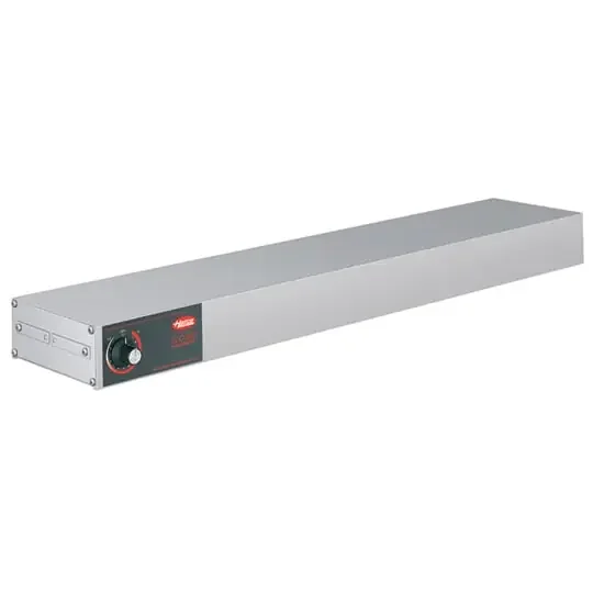 Hatco GRAH-48 Infinite Control Glo-Ray 48″ Infrared Strip Heater