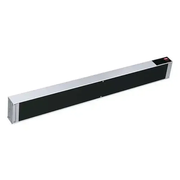 Hatco GRAIH-48 Glo-Ray Infrablack Foodwarmer