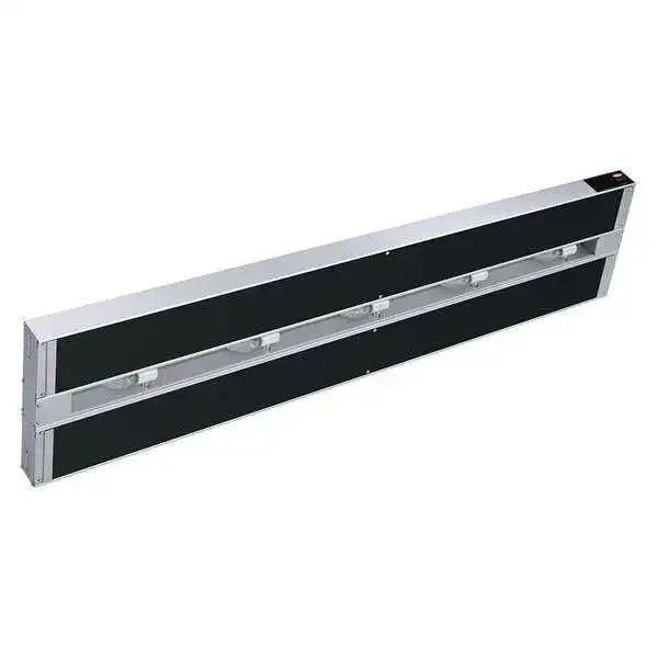 Hatco GRAIHL-66D3 Glo-Ray Infrablack Foodwarmer