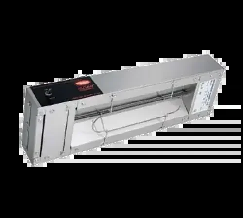 Hatco GRH-72 Glo-Ray Infrared Foodwarmer