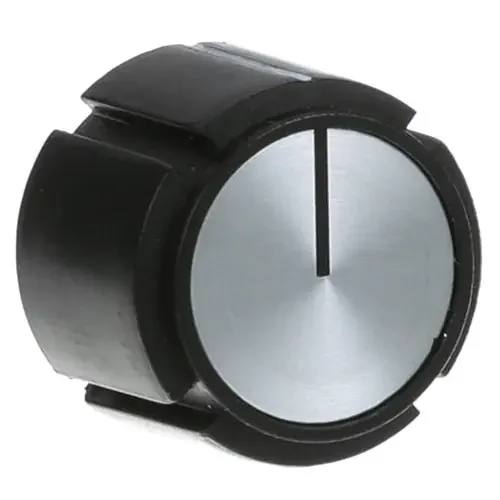 Hatco HAT05.30.039.00 (or Equivalent) Thermostat Knob (22-1627)