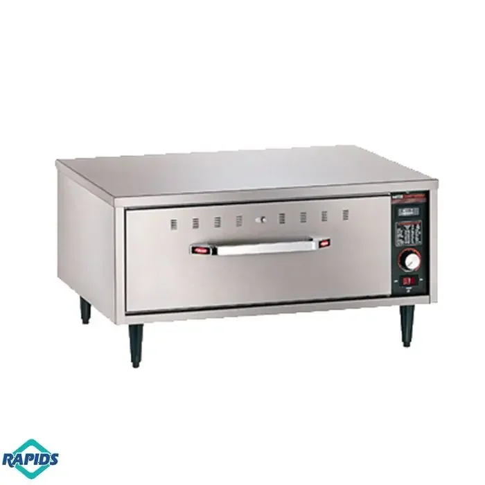 Hatco HDW-1 Freestanding Single Warmer Drawer