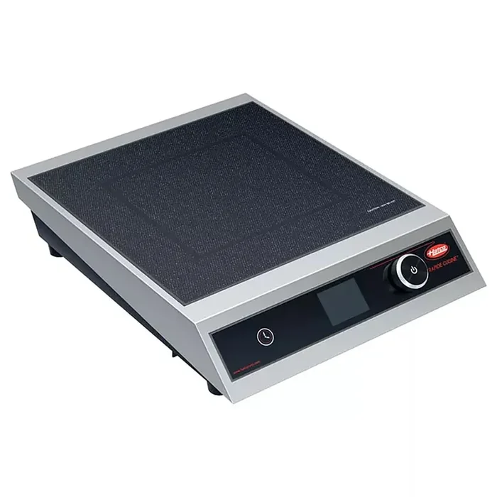 Hatco IRNG-HC1-18 Heavy Duty Countertop Induction Range