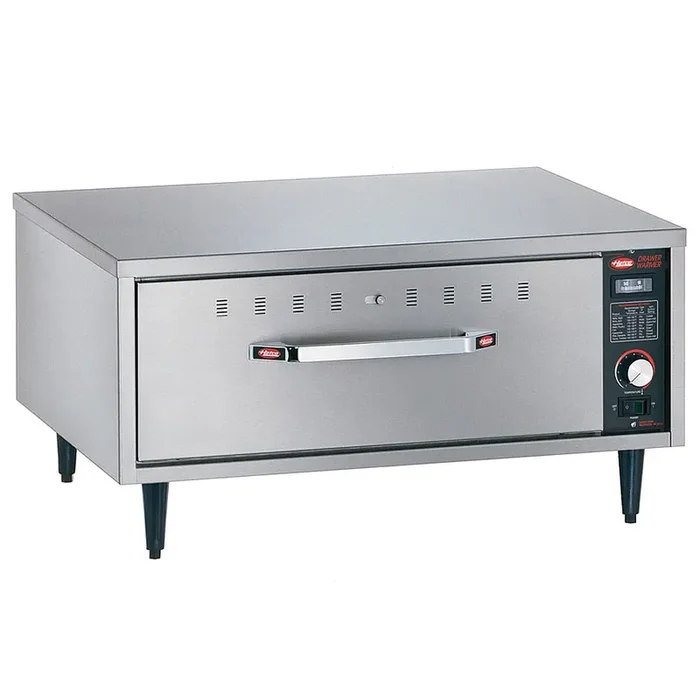 Hatco® HDW-1 Freestanding 120V Single Drawer Warmer