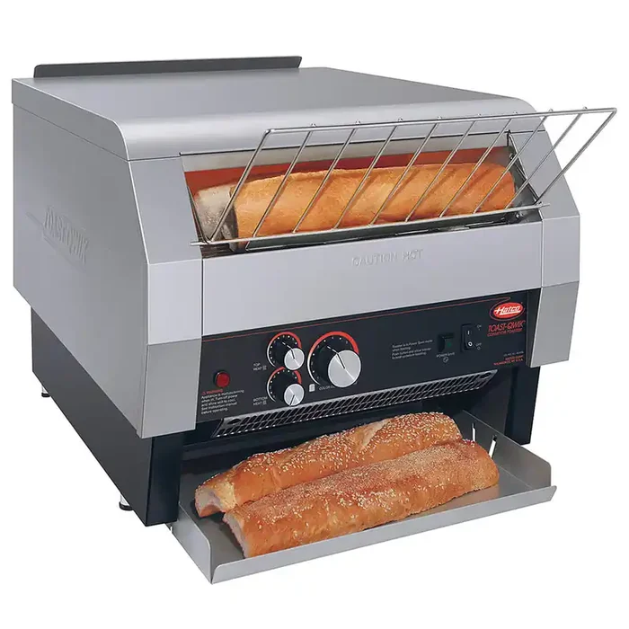 Hatco® TQ-1800 Toast-Qwik® 208V Conveyor Toaster