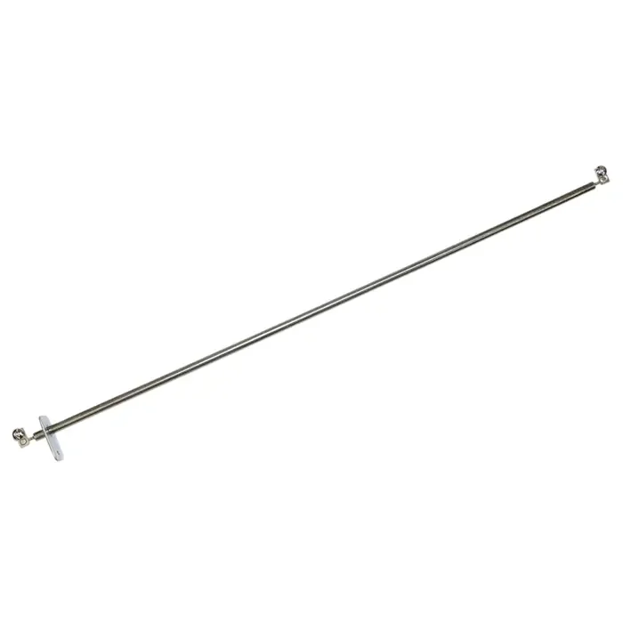 Hatco R02.08.117D.00 1725 Watt Heating Element for Glo-Ray Heaters
