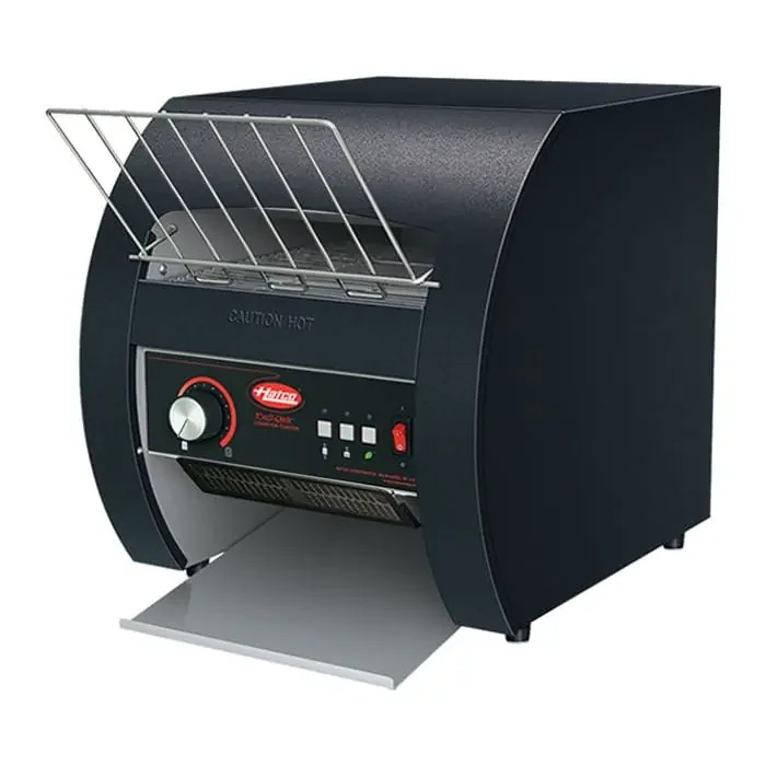 Hatco TQ3-10-208-QS 208V Toast-Qwik® Conveyor Toaster