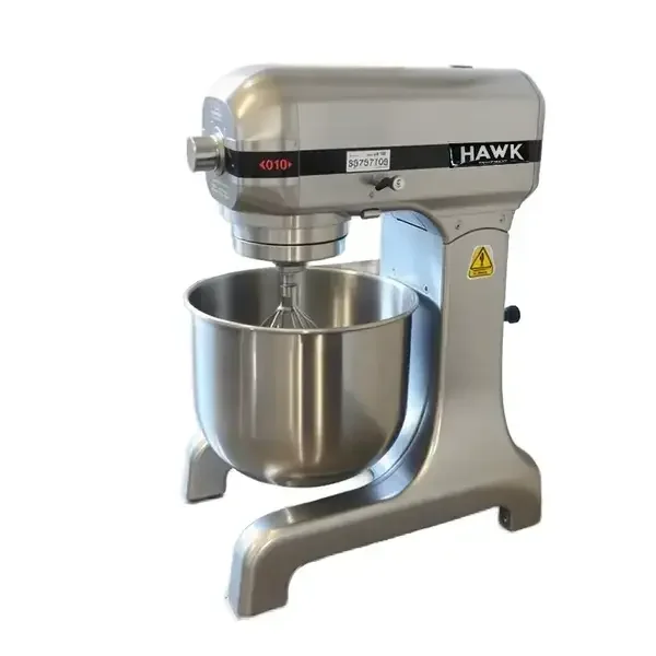 Hawk HAPM-10 General Purpose Mixer