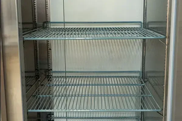 Hawk HMA1448Z Wire Shelf