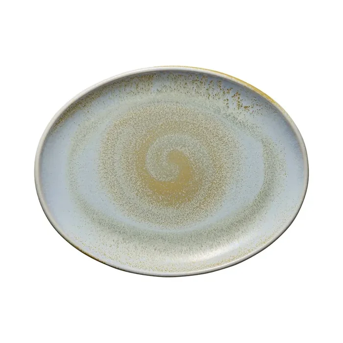 Heart & Soul 801223141000100 Prfct Match Breeze 12 In Platter – 6 / CS
