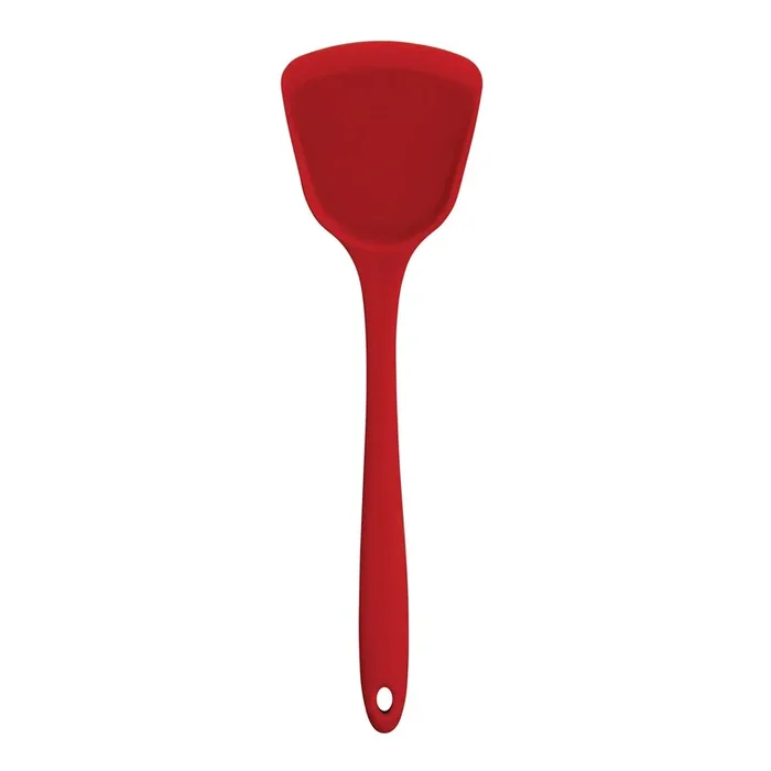 Helen’s Asian Kitchen Silicone Wok Tool, 13inch