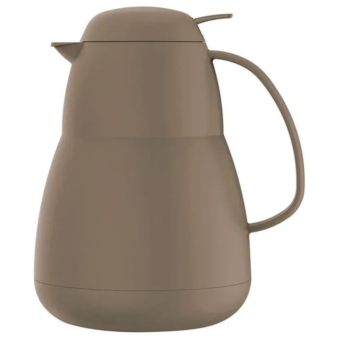 Helios Zeo Vacuum Jug – Grey