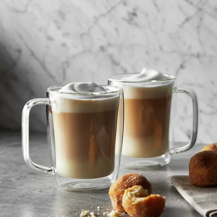 Henckels Cafe Roma 2-PC Mug Set