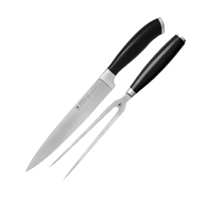 Henckels Elan 2Pc Carving Set