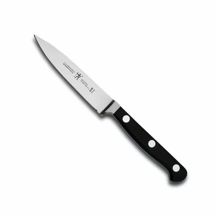 Henckels Int‘l Classic – 4″ Parer/Utility Knife
