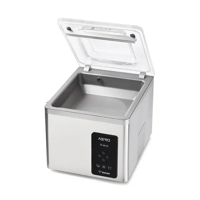 Henkelman AERO 35 Countertop Vacuum Packaging Machine