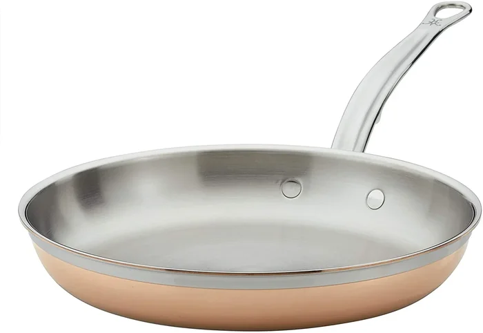 Hestan Copperbond Open Skillet