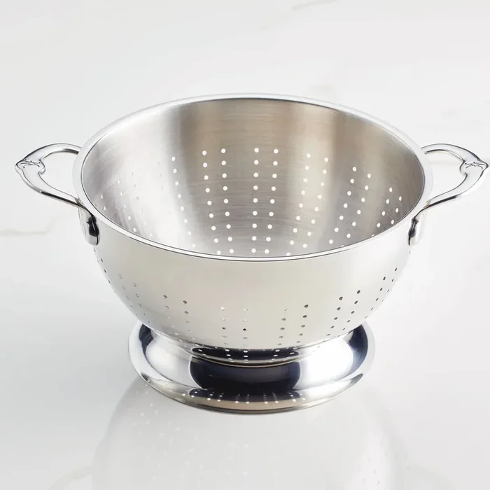Hestan Stainless Steel Colander 5Qt.
