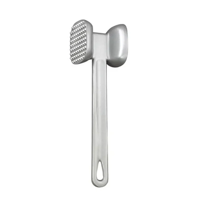HIC Kitchen Dual-Sided Meat Tenderizer
