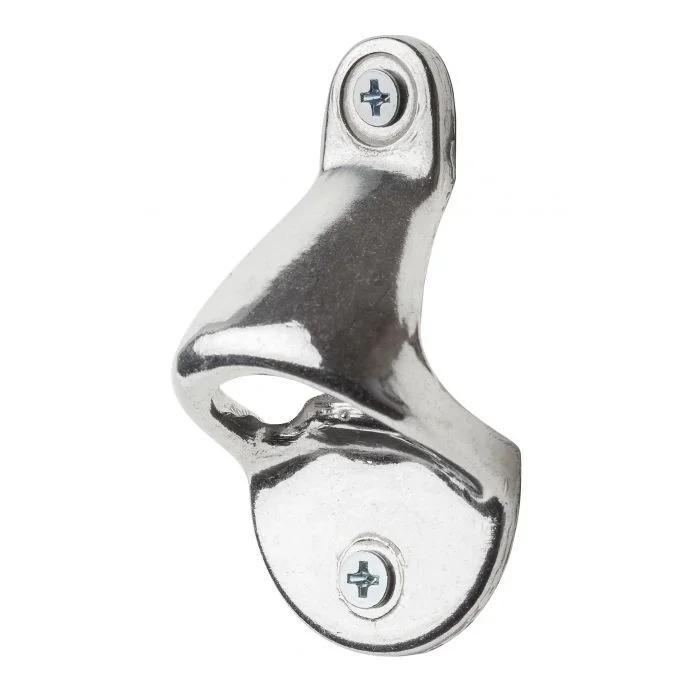 HIC Wall Mount Bottle Opener