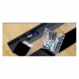 Himi FlexCool FC6100 43″W Replacement Velcro Vinyl Curtain Header