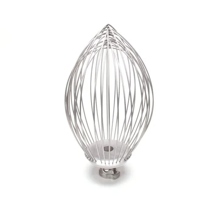 Hobart 00-295154 Wire D Whip for 60 quart Mixer
