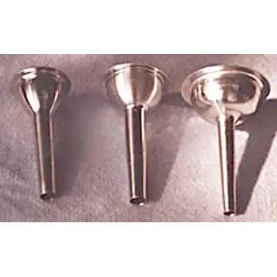 Hobart 12STF-HOG Large Stuffing Tube for Chopper Grinder