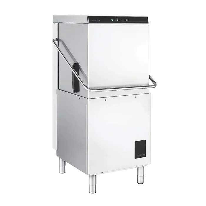 Hobart CDH-1 208-240V High Temp Dishwasher