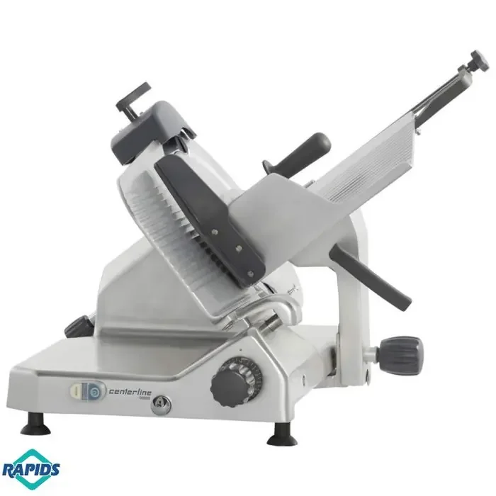 Hobart Centerline EDGE 14 Manual Meat Slicer 14″ Blade 1/2 HP