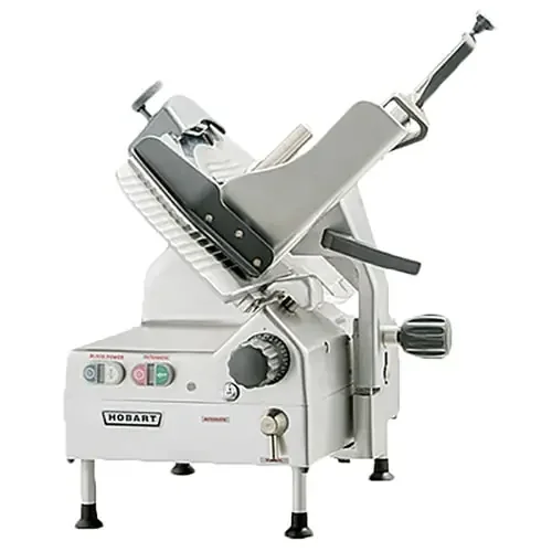 Hobart EDGE13A-11 Medium Duty 13″ Single Automatic Slicer