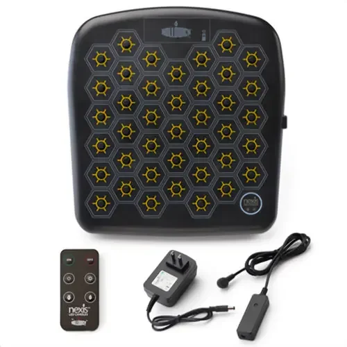 Hollowick HFRXKIT Nexis Charging Tray Set with Magnetic Cord