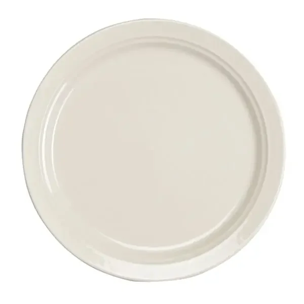 Homer Laughlin 3447000 Gothic NR 6.25″ Plate – 36 / CS