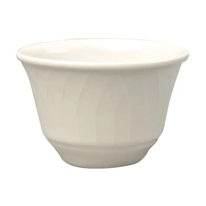 Homer Laughlin China 3307000 Gothic® 7 oz Bouillon – 36 / CS