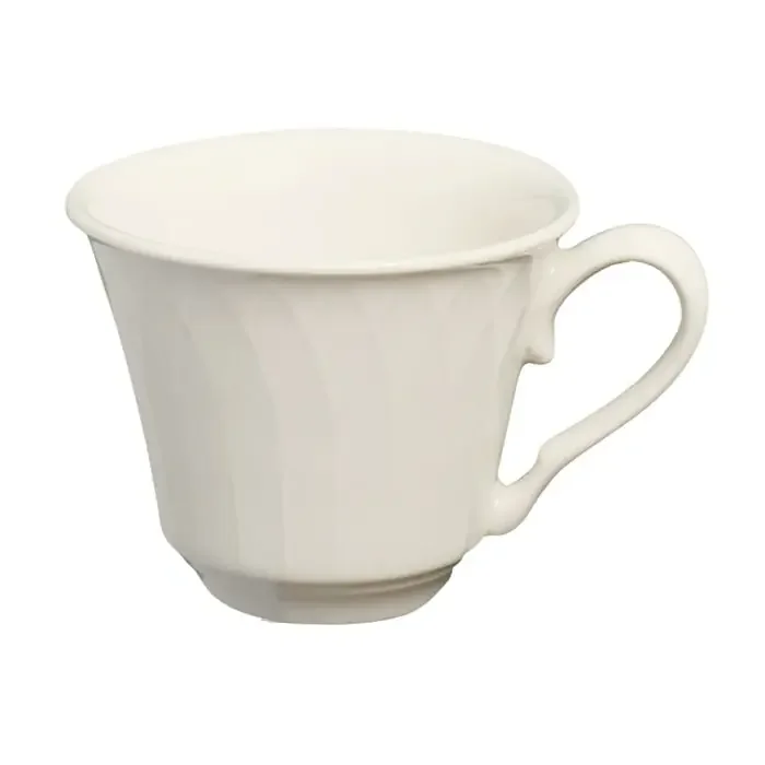 Homer Laughlin China 3317000 Gothic® 7.5 oz Cup – 36 / CS
