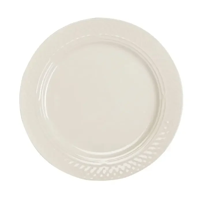 Homer Laughlin China 3347000 Gothic® 6.25″ Plate – 36 / CS