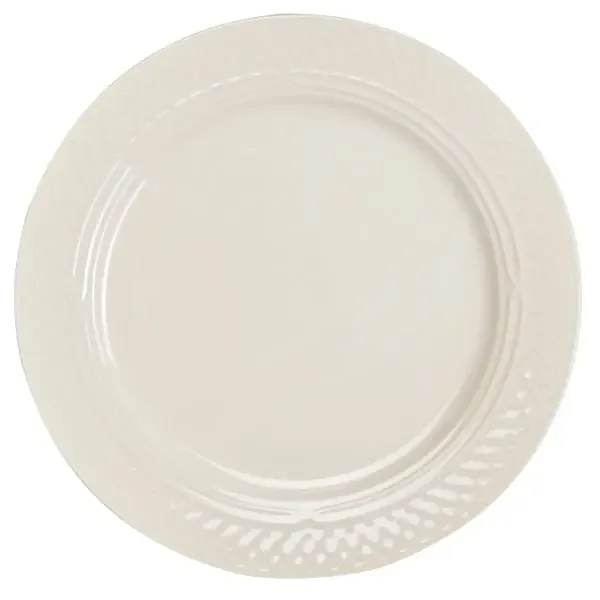 Homer Laughlin China 3387000 Gothic® 9-7/8″ Plate – 24 / CS