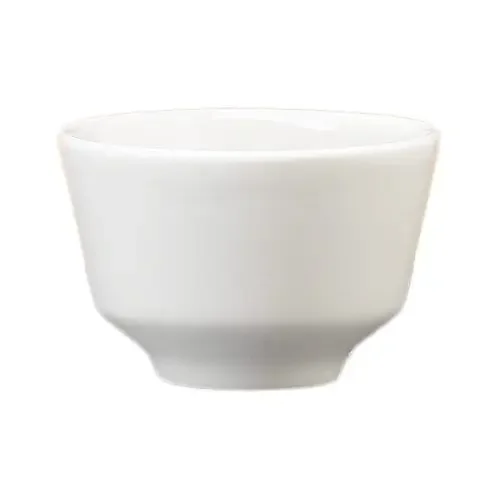 Homer Laughlin China 9700 7.75 Oz. Steven Bouillon – 36 / CS
