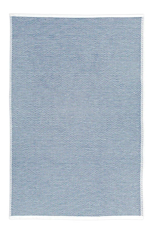 Honeycomb Terry 100% Cotton Dishtowel, Multiple Colors
