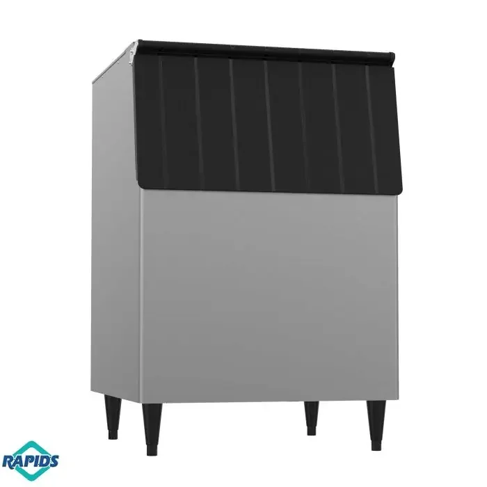 Hoshizaki 30″W Ice Storage Bin 500 lb Capacity