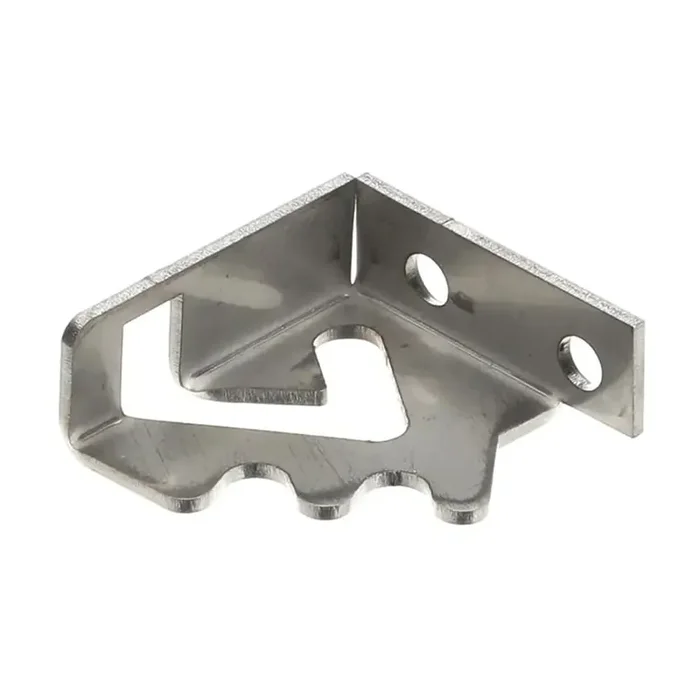 Hoshizaki 4A5596-01 Right Rail Cover Bracket for CPT67