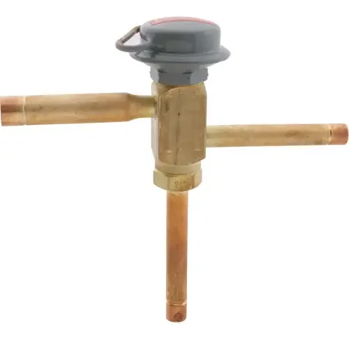 Hoshizaki HOS4A0229-03 (or Equivalent) Valve, Control, Head Pres, 210Psi (503-1021)