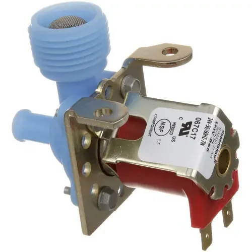 Hoshizaki HOS4A0865-01 (or Equivalent) Water Valve 24V 50/60 (58-1165)