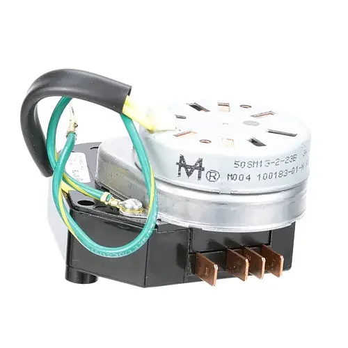 Hoshizaki HOS4A2157-01 (or Equivalent) Cam Timer (801-5970)