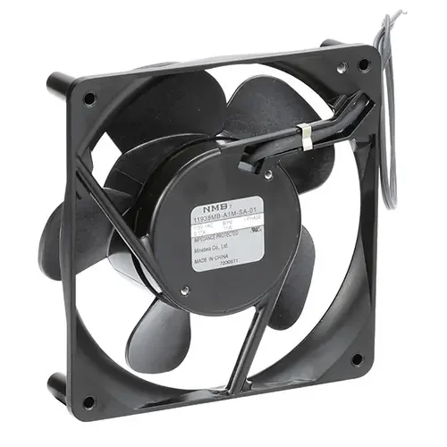 Hoshizaki HOSP03371-01 (or Equivalent) Fan Motor (801-6089)