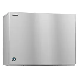 Hoshizaki KM-1900SRJZ 48″ 1933 lb. Remote Air-Cooled 1-Phase Stackable Crescent Cuber Ice Machine