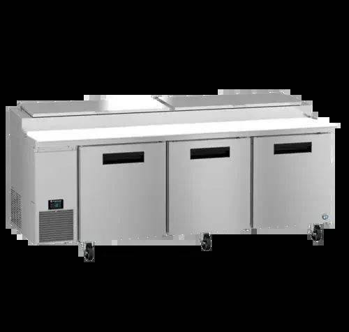Hoshizaki PR93B 930‘‘ Refrigerated Pizza Prep Table