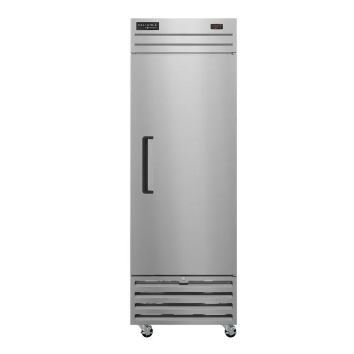 Hoshizaki VF1A-FS Valiance 1-Sect 19.07 cu ft Freezer