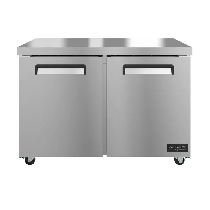 Hoshizaki VUR48A 12.09 Cu Ft Undercounter Refrigerator