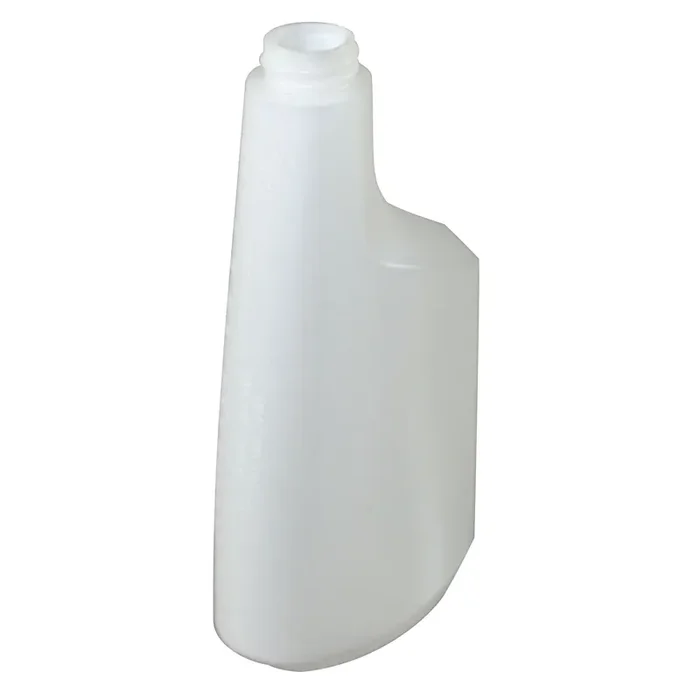 Hospeco Brands Group 5022WG Plastic Bottle with Graduations